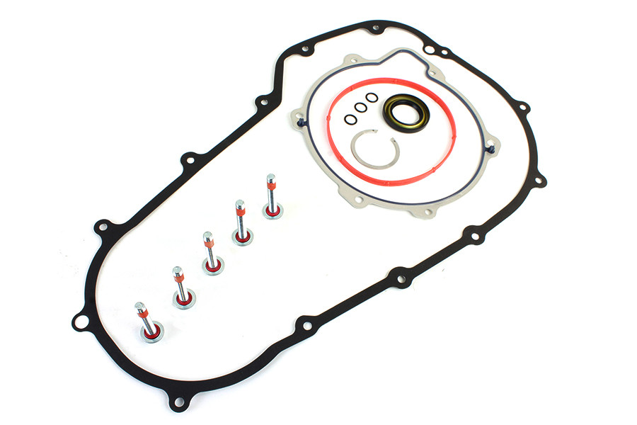 Gary Bang #78221 - M8 AFM Primary Gasket Kit