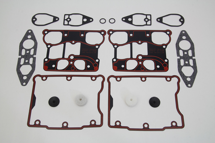 Gary Bang #78179 - Rocker Box Gasket Kit