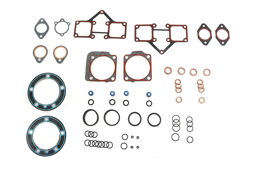Gary Bang #78180 - Top End Gasket Kit