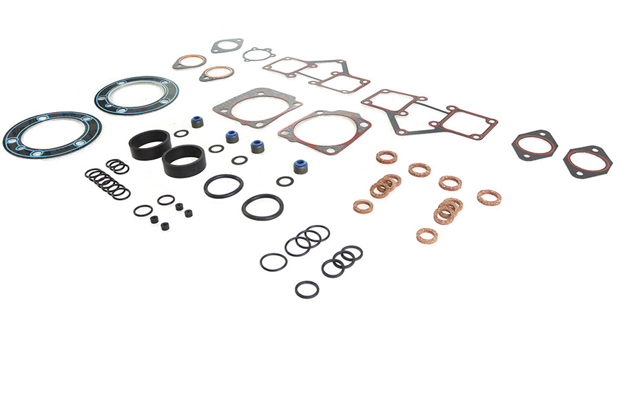 Gary Bang #78180 - Top End Gasket Kit