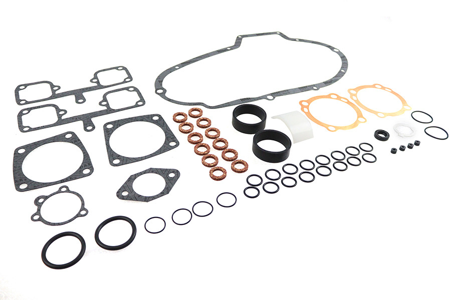 Gary Bang - XL Top End and Primary Gasket Kit