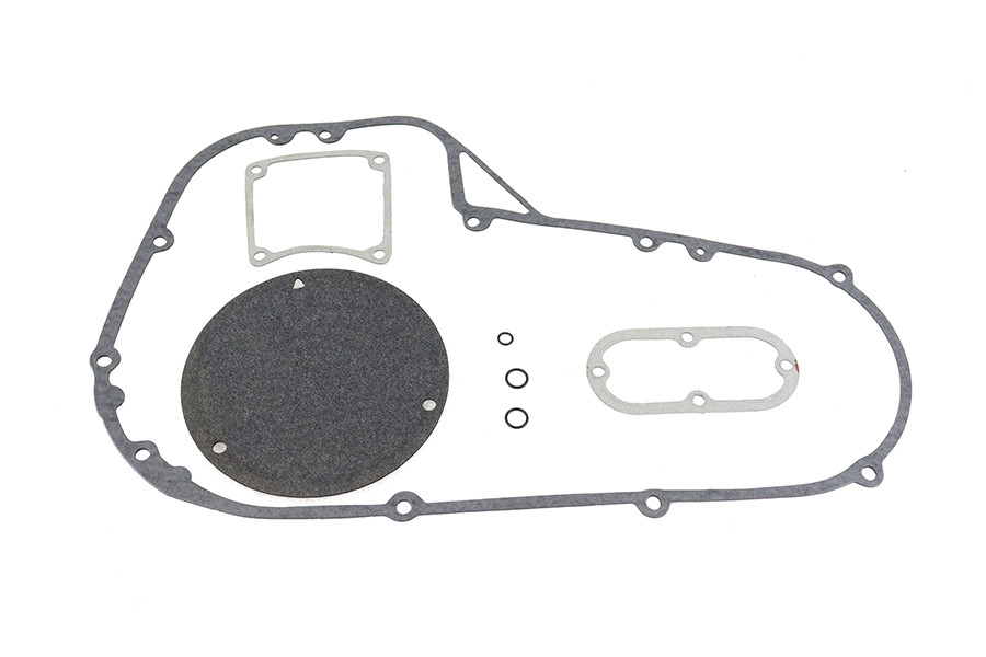 Gary Bang - Gary Bang Gasket Kit