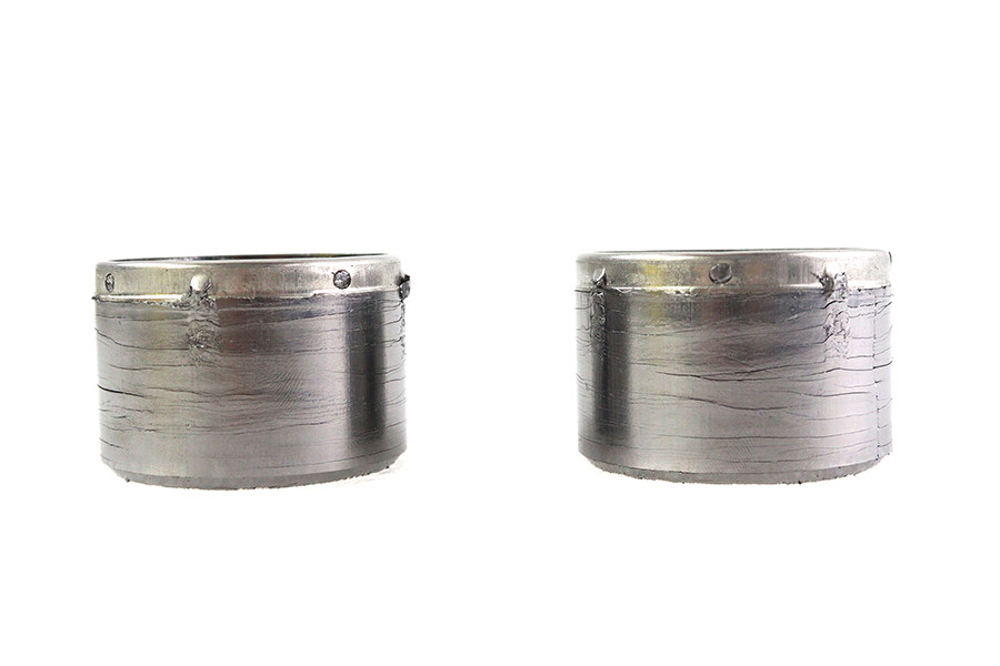 V-Twin #78676 - Exhaust Gasket Seal Set