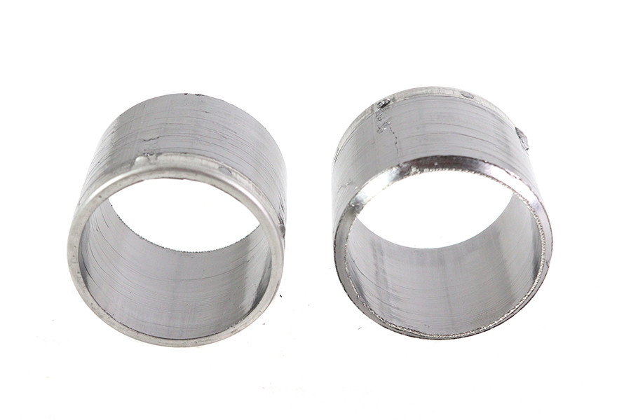 V-Twin #78677 - FLHC/CS Exhaust Gasket Seal Set