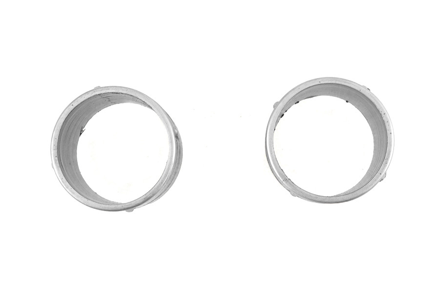 V-Twin #78677 - FLHC/CS Exhaust Gasket Seal Set