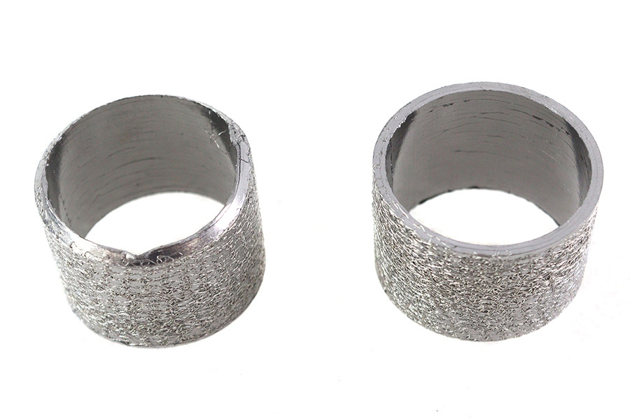 V-Twin #78678 - Exhaust Gasket Seal Set
