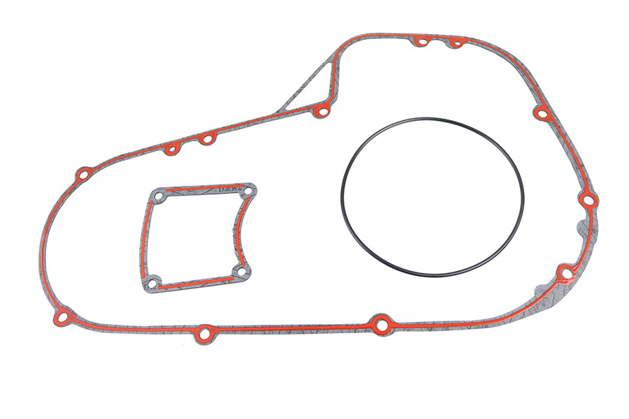 V-Twin #78710 - FXR-FLT Primary Gasket Kit
