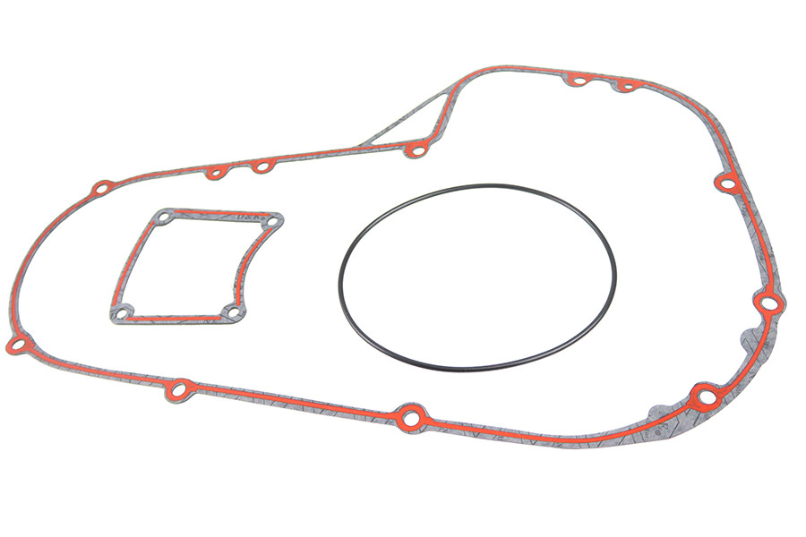 V-Twin #78710 - FXR-FLT Primary Gasket Kit