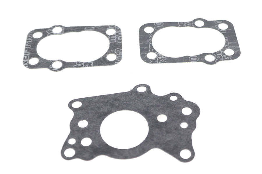 V-Twin - Side Valve Oil Pump Gasket Kit