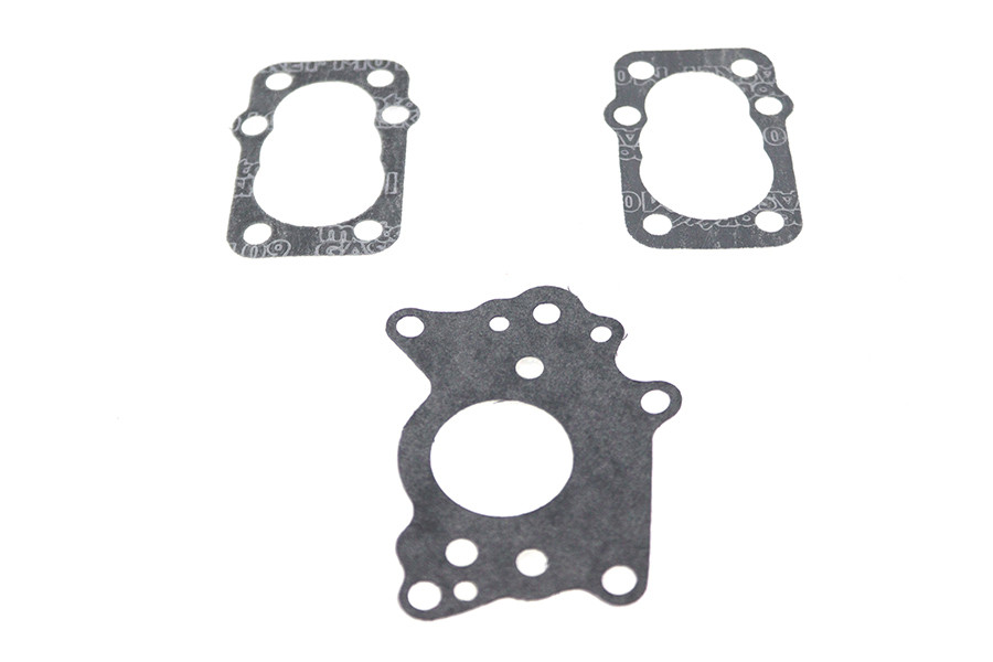 V-Twin - Side Valve Oil Pump Gasket Kit
