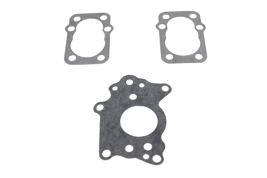V-Twin - Side Valve Oil Pump Gasket Kit