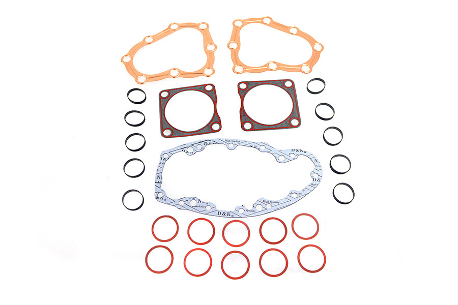 Gary Bang - Gary Bang 45 Top End Gasket Set
