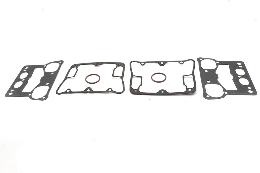 Ultima #C9244 - Ultima Rocker Box Gasket