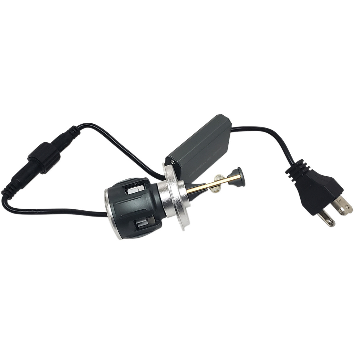 Rivco Products #LED-100V2 - H4 LED Replacement - 6000 lm