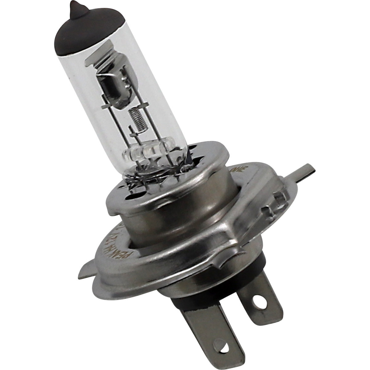 Peak Lighting #H4-100/55W-BPP - Halogen Bulb - H4 - 100/55W