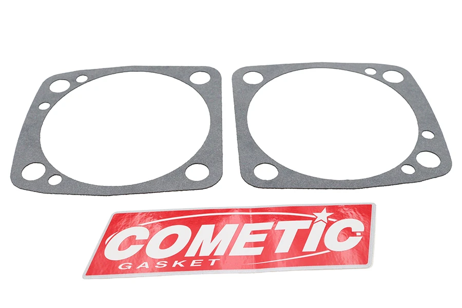 Cometic #78-557 - 3-5/8 inch Cylinder Base Gasket Set Fiber