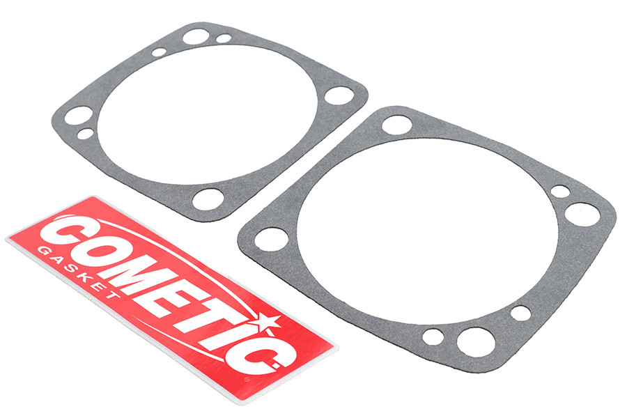 Cometic #78-557 - 3-5/8 inch Cylinder Base Gasket Set Fiber