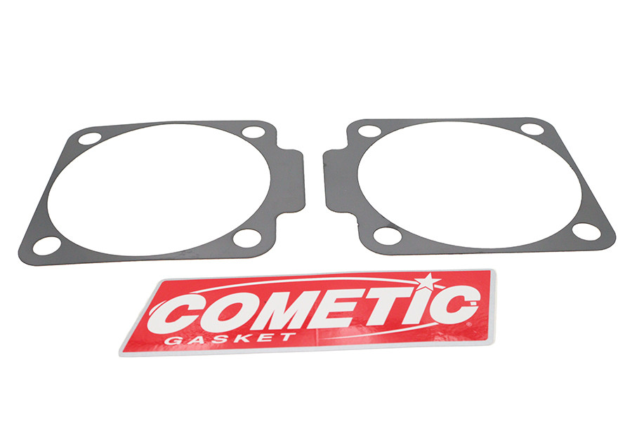 Ultima #78-642 - Shovelhead 3-13/16 inch Base Gasket