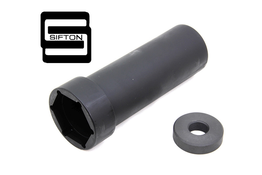 Sifton #97-420 - Sifton Countershaft Nut Sprocket Tool