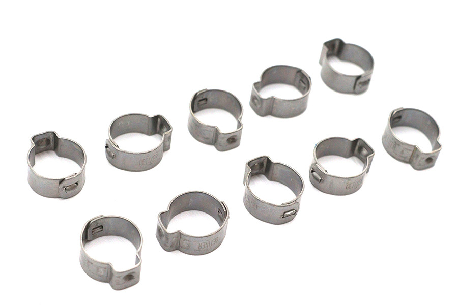Oetiker #15500003 - Oil Hose Clamp