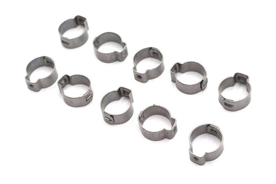 Oetiker #15500003 - Oil Hose Clamp