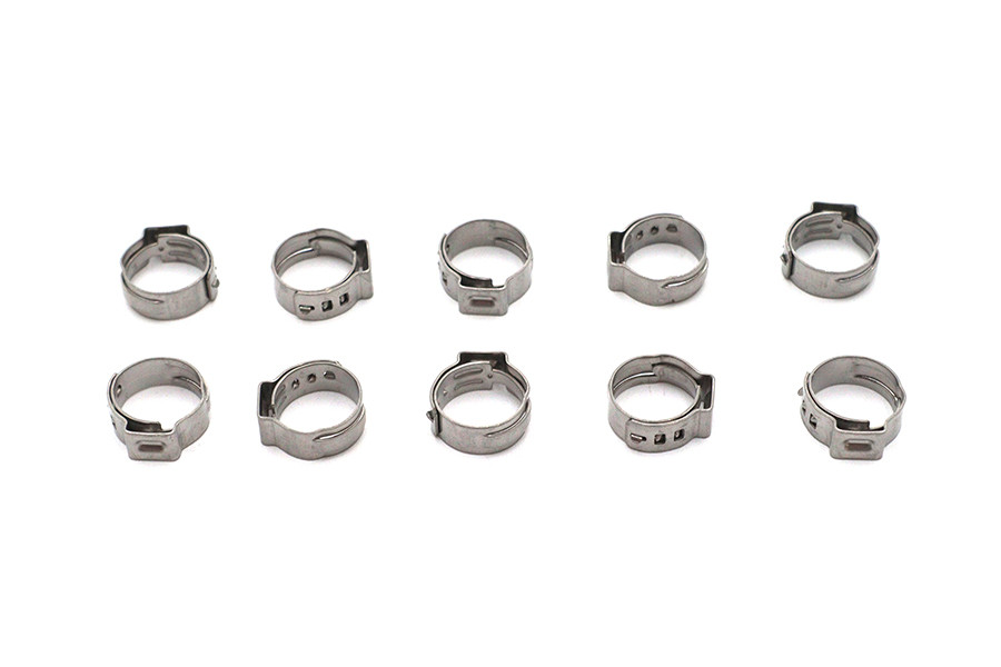 Oetiker #16700999 - Hose Clamp