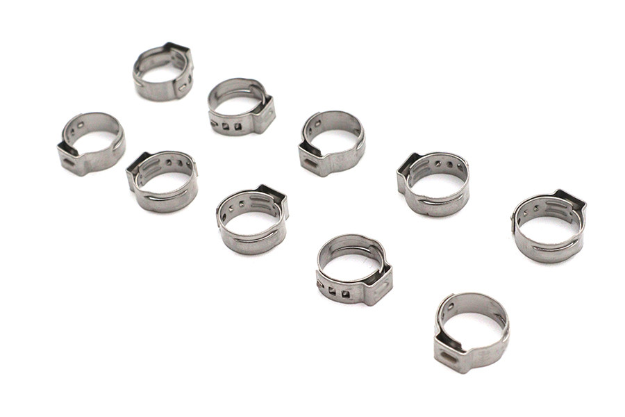 Oetiker #16700999 - Hose Clamp