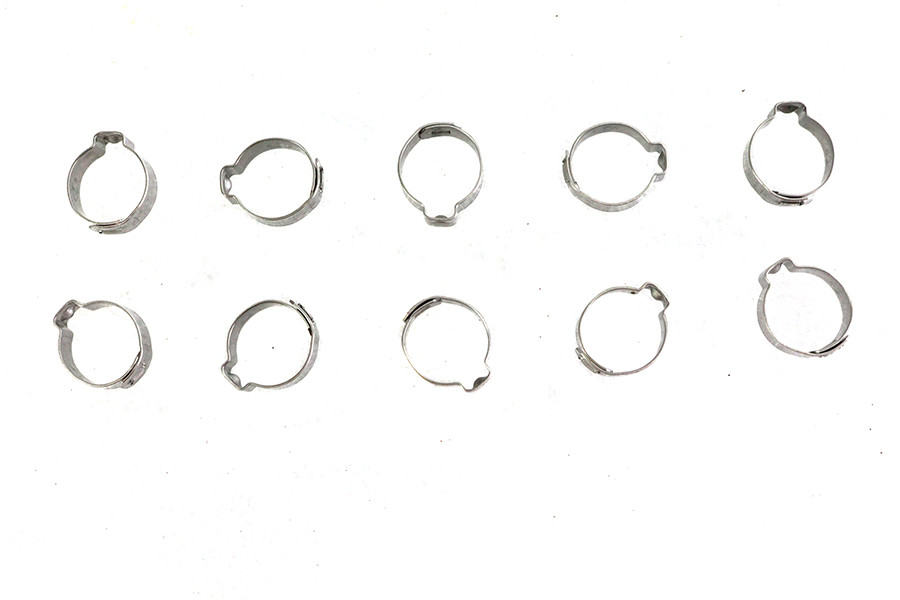 Oetiker #15500009 - Hose Clamp