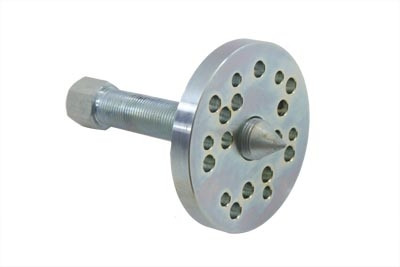 Motorshop - Clutch Hub Puller Tool with Point End