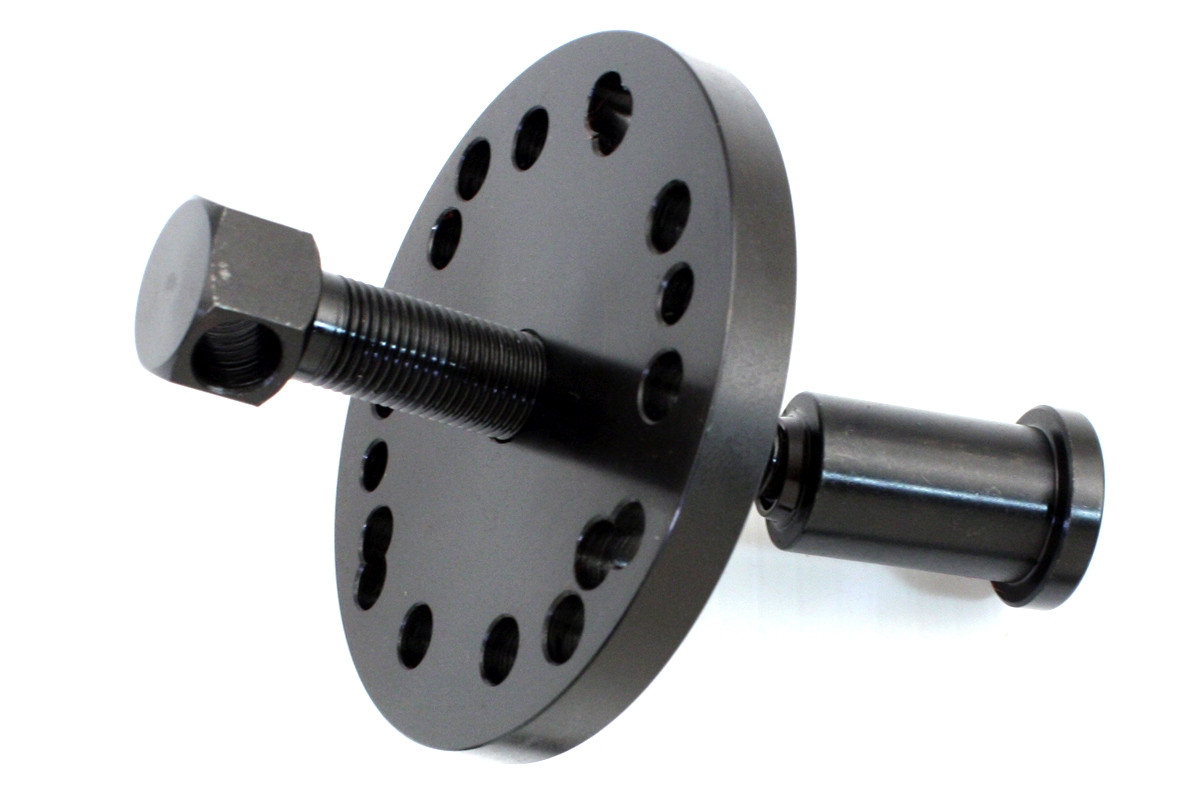 Motorshop - Clutch Hub Puller Tool with Swivel