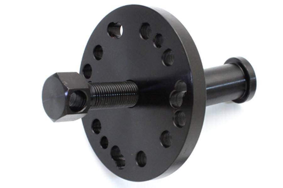 Motorshop - Clutch Hub Puller Tool with Swivel