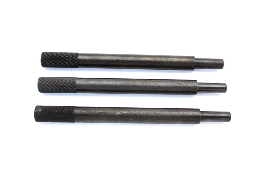 Motorshop - Valve Guide Driver Tool Set