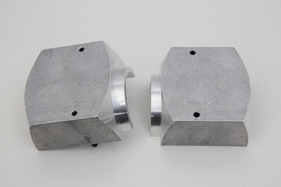 Motorshop - Fork Seal and Dust Shield Installer