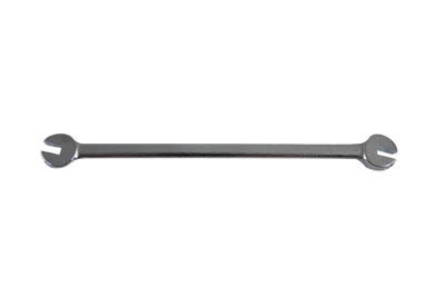 Motorshop - 8 Gauge Spoke Wrench Tool