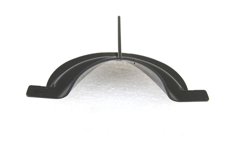 OE #62700239 - OE Primary Oil Fill Funnel Black