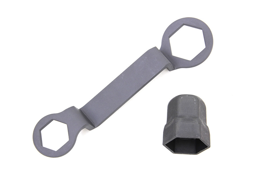 Motorshop - 18mm Spark Plug Wrench Set