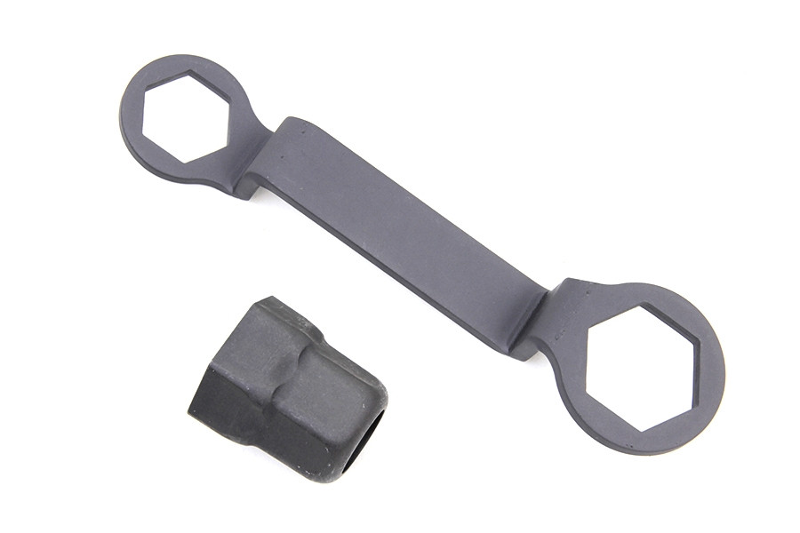 Motorshop - 18mm Spark Plug Wrench Set