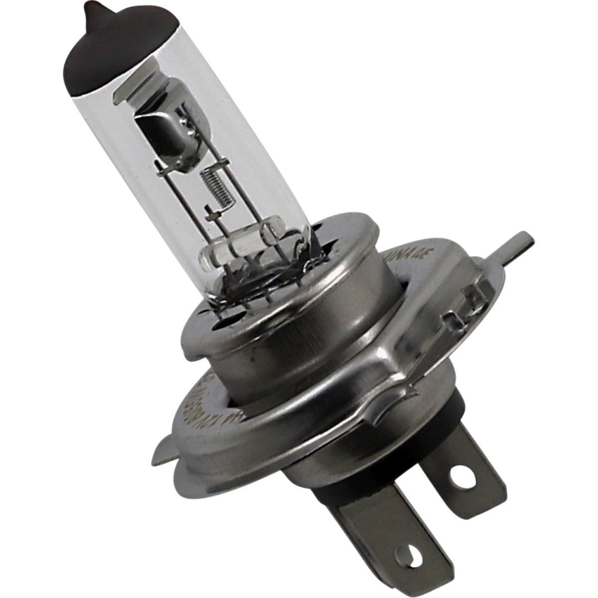 Peak Lighting #H4-60/55W-BPP - Halogen Bulb - H4 - 60/55W