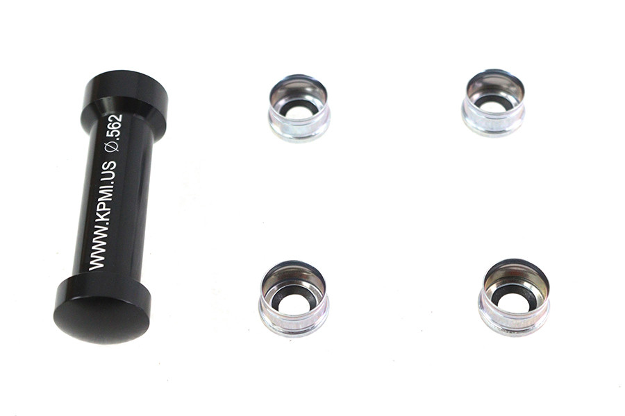 Motorshop - Valve Guide Oil Seal Tool Kit