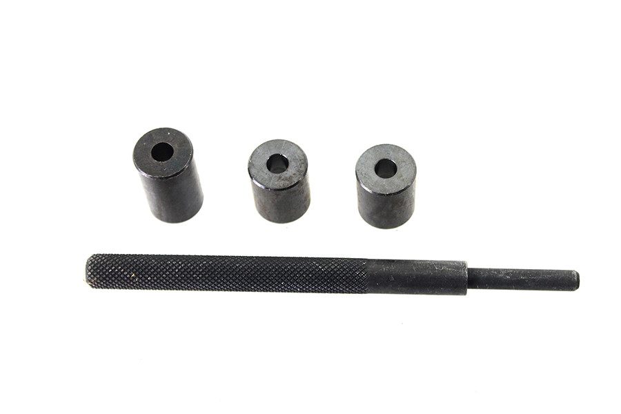 Motorshop - Valve Guide Driver and Socket Tool Set