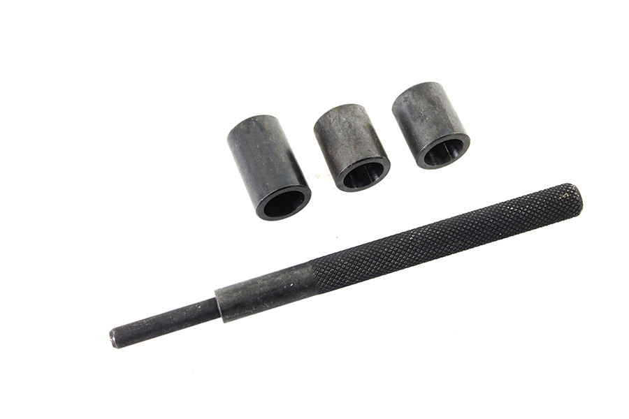 Motorshop - Valve Guide Driver and Socket Tool Set