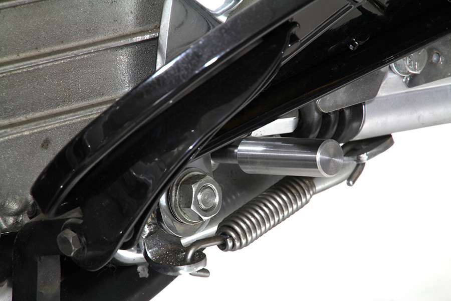 Motorshop - Brake Pedal Locking Tool