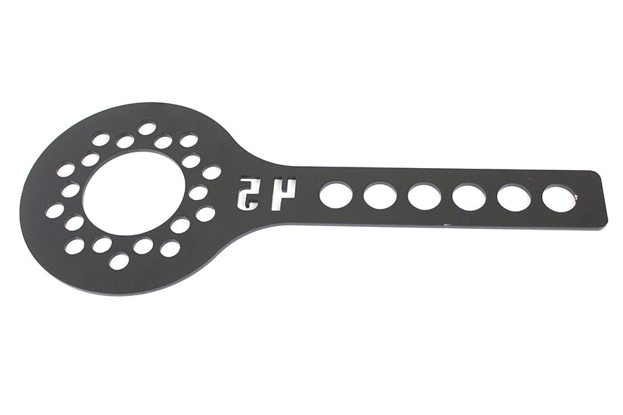 V-Twin #D-2308 - 45 inch W & G Clutch Hub Lock Tool