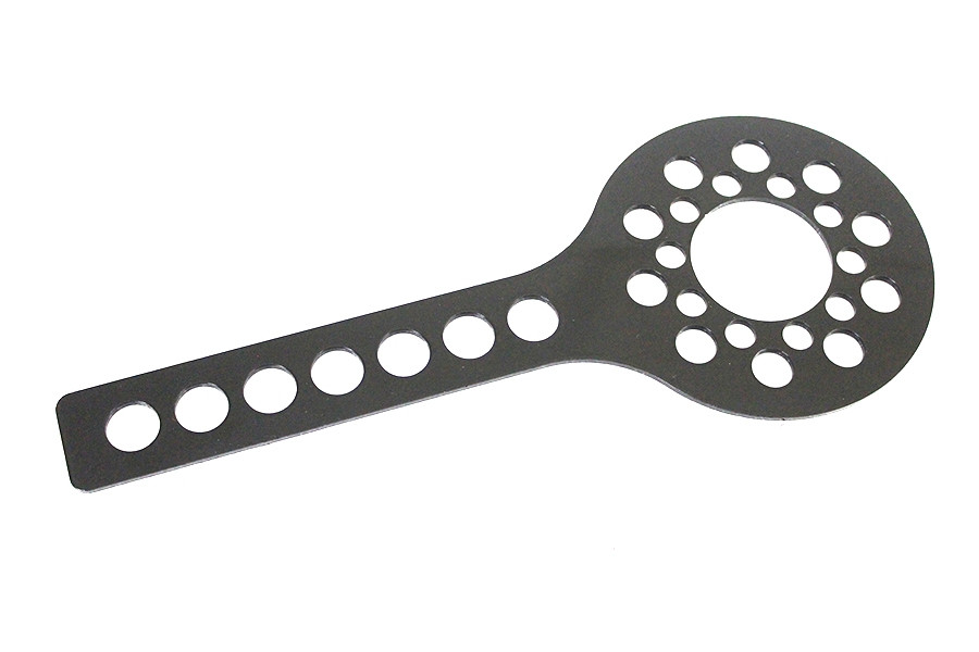 V-Twin - Clutch Drum Locking Tool Black