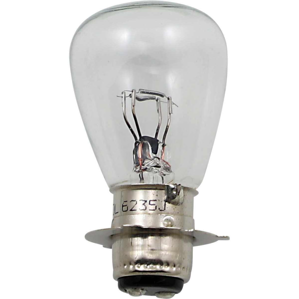 Peak Lighting #6235J-BPP - Halogen Bulb - 6235J - 35W