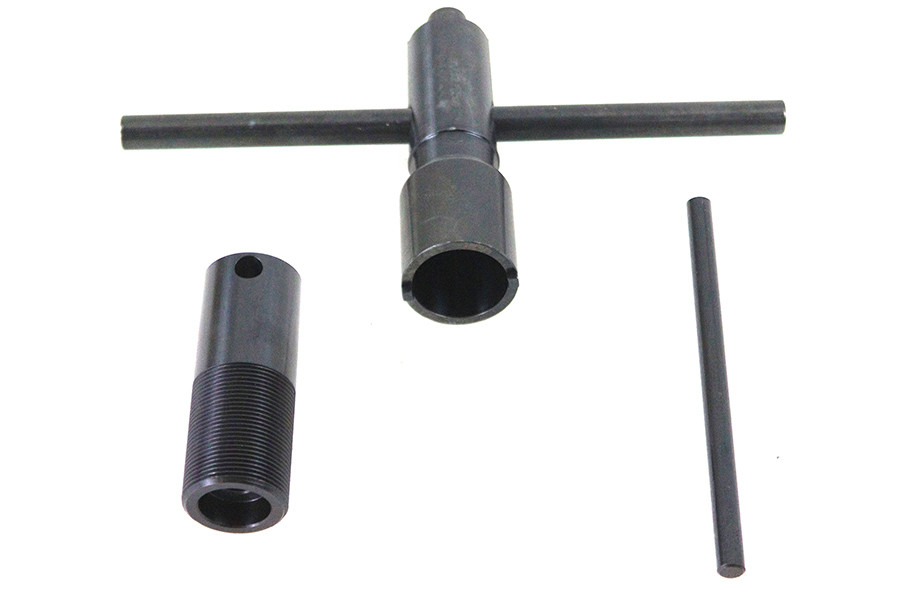 V-Twin - EL Clutch Tool Set