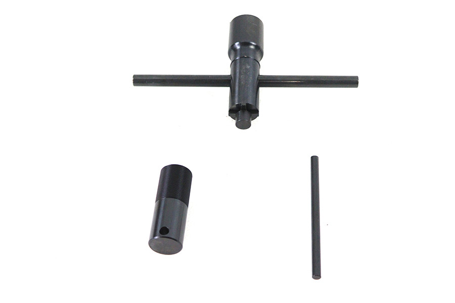 V-Twin - EL Clutch Tool Set