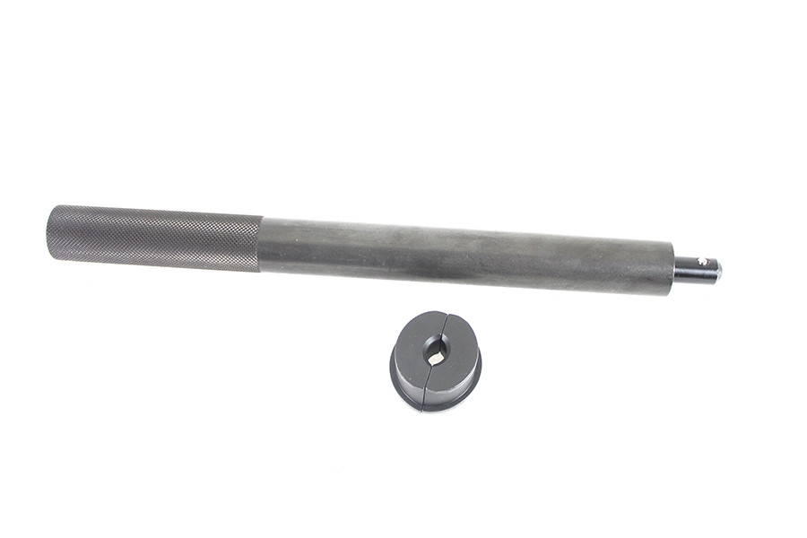 V-Twin - Wheel Hub Race Removal Tool Set