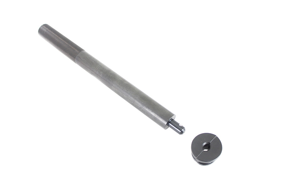 V-Twin - Wheel Hub Race Removal Tool Set