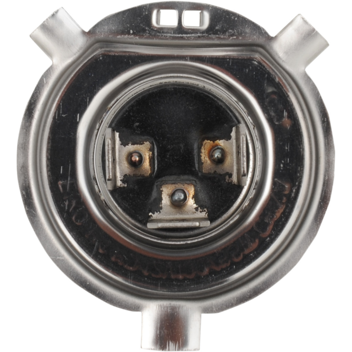 Peak Lighting #6263-BPP - Halogen Bulb - H4 - 100/55W